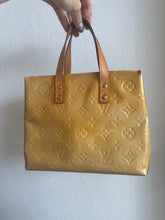 Load image into Gallery viewer, Louis Vuitton - Reade Bag - Champagne - Small
