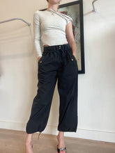 Load image into Gallery viewer, Shaina Mote - One Sleeve Bodysuit - Stone - 2
