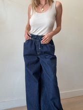 Load image into Gallery viewer, Silk Laundry - Ribbed Tank - Stone - S
