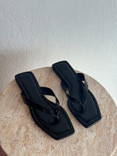 Load image into Gallery viewer, Nelson Made - Shoes - Black - 38
