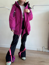 Load image into Gallery viewer, PE Nation - Base Camp Jacket &amp; Pants Ski Set - Baton Rouge - L - NWT - RRP$1049
