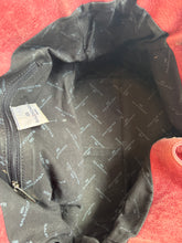 Load image into Gallery viewer, Balenciaga - Vintage Slouch Leather Hobo Shoulder Bag - Rose - M - As Is
