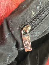 Load image into Gallery viewer, Balenciaga - Vintage Slouch Leather Hobo Shoulder Bag - Rose - M - As Is
