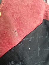 Load image into Gallery viewer, Balenciaga - Vintage Slouch Leather Hobo Shoulder Bag - Rose - M - As Is
