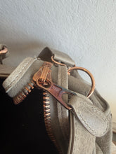 Load image into Gallery viewer, Balenciaga - City Bag w Rose Gold Hardware - Stone - M
