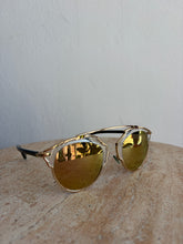 Load image into Gallery viewer, Dior - 3210R So Real Mirrored AviatorsSunglasses - Rose Gold - S - RRP$650

