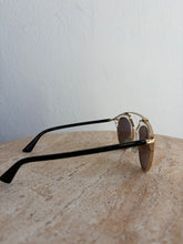 Load image into Gallery viewer, Dior - 3210R So Real Mirrored AviatorsSunglasses - Rose Gold - S - RRP$650
