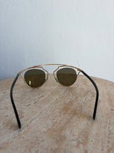 Load image into Gallery viewer, Dior - 3210R So Real Mirrored AviatorsSunglasses - Rose Gold - S - RRP$650
