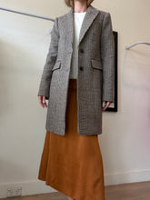 Load image into Gallery viewer, Vanessa Bruno - Bias Slip Skirt - Copper - 36
