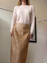 Load image into Gallery viewer, Jac &amp; Jack - Cashmere Jumper - Pink - XS
