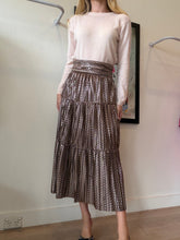 Load image into Gallery viewer, Jac &amp; Jack - Cashmere Jumper - Pink - XS
