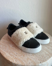Load image into Gallery viewer, Givenchy - Urban Street Sneaker - Black/Shearing  - RRP $695
