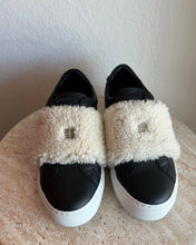 Load image into Gallery viewer, Givenchy - Urban Street Sneaker - Black/Shearing  - RRP $695
