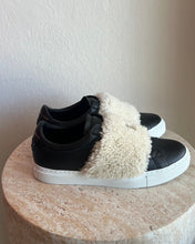 Load image into Gallery viewer, Givenchy - Urban Street Sneaker - Black/Shearing  - RRP $695
