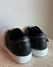 Load image into Gallery viewer, Givenchy - Urban Street Sneaker - Black/Shearing  - RRP $695
