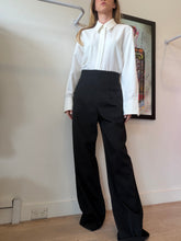 Load image into Gallery viewer, sass &amp; bide - Cedar Street  Pants - black - 42/12 - NWT RRP $490

