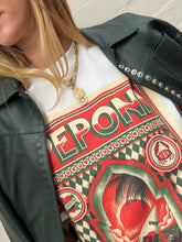 Load image into Gallery viewer, Alemais - Peponi Tee - Multi - M - RRP $340

