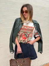 Load image into Gallery viewer, Paloma Wool - Octavia Leather Jacket - Green w Silver  - 36 -
