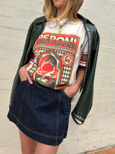 Load image into Gallery viewer, Alemais - Peponi Tee - Multi - M - RRP $340
