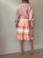 Load image into Gallery viewer, Aje - The Moment Crew Neck Alpaca blend Jumper - Blush Pink - S - nwt RRP$295

