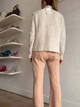 Load image into Gallery viewer, Hugo Boss - Jumper - Beige - M
