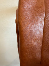Load image into Gallery viewer, Saint Laurent - Niki Leather Thigh High Boots - Brown - 40

