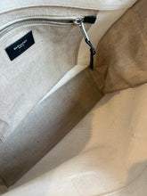 Load image into Gallery viewer, Saint Laurent - Rive Gauche Canvas Tote Bag - Beige - M

