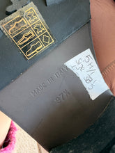 Load image into Gallery viewer, Red Valentino - Bow Accent Moto Boots - Blush Pink - 37.5
