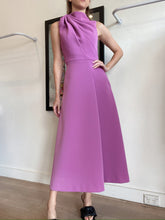 Load image into Gallery viewer, Mossman - Cosmic Maxi Dress - Lilac - 6 - RRP$360

