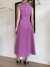 Load image into Gallery viewer, Mossman - Cosmic Maxi Dress - Lilac - 6 - RRP$360
