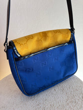 Load image into Gallery viewer, Gucci - Monogram GG Childrens Messenger Bag - Multi - S - RRP$1540
