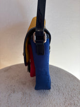 Load image into Gallery viewer, Gucci - Monogram GG Childrens Messenger Bag - Multi - S - RRP$1540
