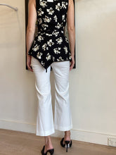 Load image into Gallery viewer, Scanlan Theodore - Suit Style Pants - White - 8
