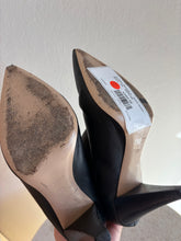 Load image into Gallery viewer, Scanlan Theodore - Ankle Boots - Black - 39. - RRP$700
