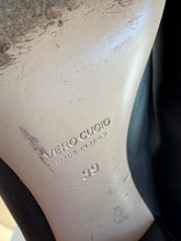 Load image into Gallery viewer, Scanlan Theodore - Ankle Boots - Black - 39. - RRP$700
