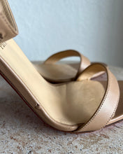 Load image into Gallery viewer, Christian Louboutin - Jonatina 85 Heels - Nude - 42
