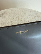 Load image into Gallery viewer, Saint Laurent - Wallet - Grey - S
