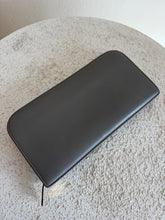 Load image into Gallery viewer, Saint Laurent - Wallet - Grey - S

