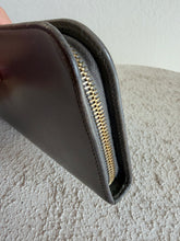 Load image into Gallery viewer, Saint Laurent - Wallet - Grey - S
