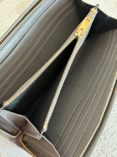 Load image into Gallery viewer, Saint Laurent - Wallet - Grey - S
