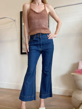 Load image into Gallery viewer, Zimmermann - Boot Leg Jeans - Dark Denim - 29
