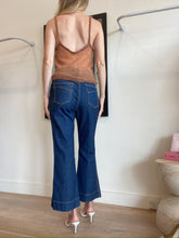 Load image into Gallery viewer, Bec &amp; Bridge - Knit Cami - Tan - 10
