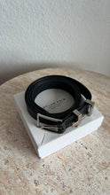 Load image into Gallery viewer, Dylan Kain - The Brooklyn Belt - Black - S - RRP$110
