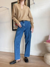 Load image into Gallery viewer, COS -  Relax Fit Jeans - Denim - 29
