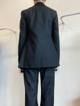 Load image into Gallery viewer, Harris Tapper - Classic Blazer - Black - 4
