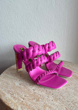 Load image into Gallery viewer, Kat Maconie -  Rika Heels - Pink - 37 - New w box - RRP$475
