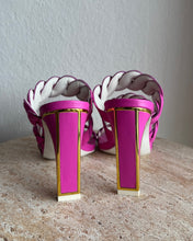 Load image into Gallery viewer, Kat Maconie -  Rika Heels - Pink - 37 - New w box - RRP$475
