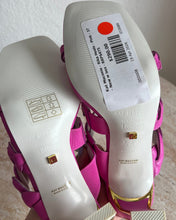 Load image into Gallery viewer, Kat Maconie -  Rika Heels - Pink - 37 - New w box - RRP$475

