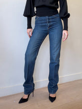 Load image into Gallery viewer, Camilla and Marc - Kaia Jeans w button fly  - Mid Denim - 25
