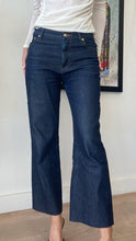 Load image into Gallery viewer, A.P.C - Straight leg Jeans - Dark Denim - 27
